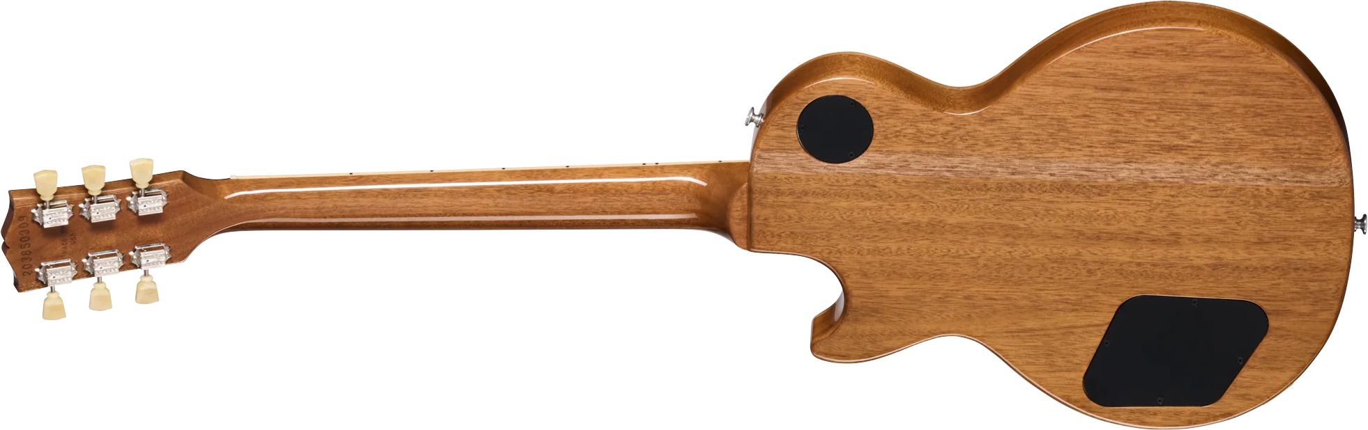 Gibson Les Paul Studio Tobacco Burst – Bild 2