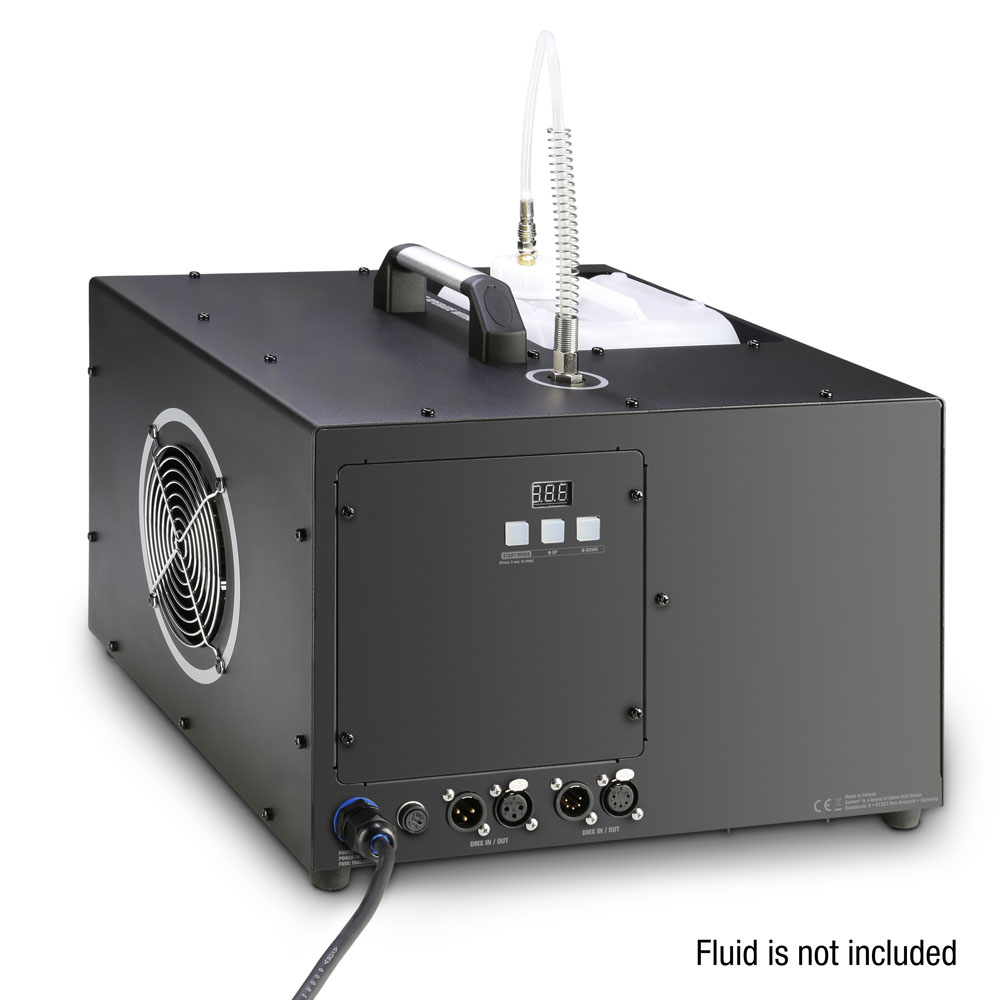 Cameo INSTANT HAZER 1400 PRO – Bild 3