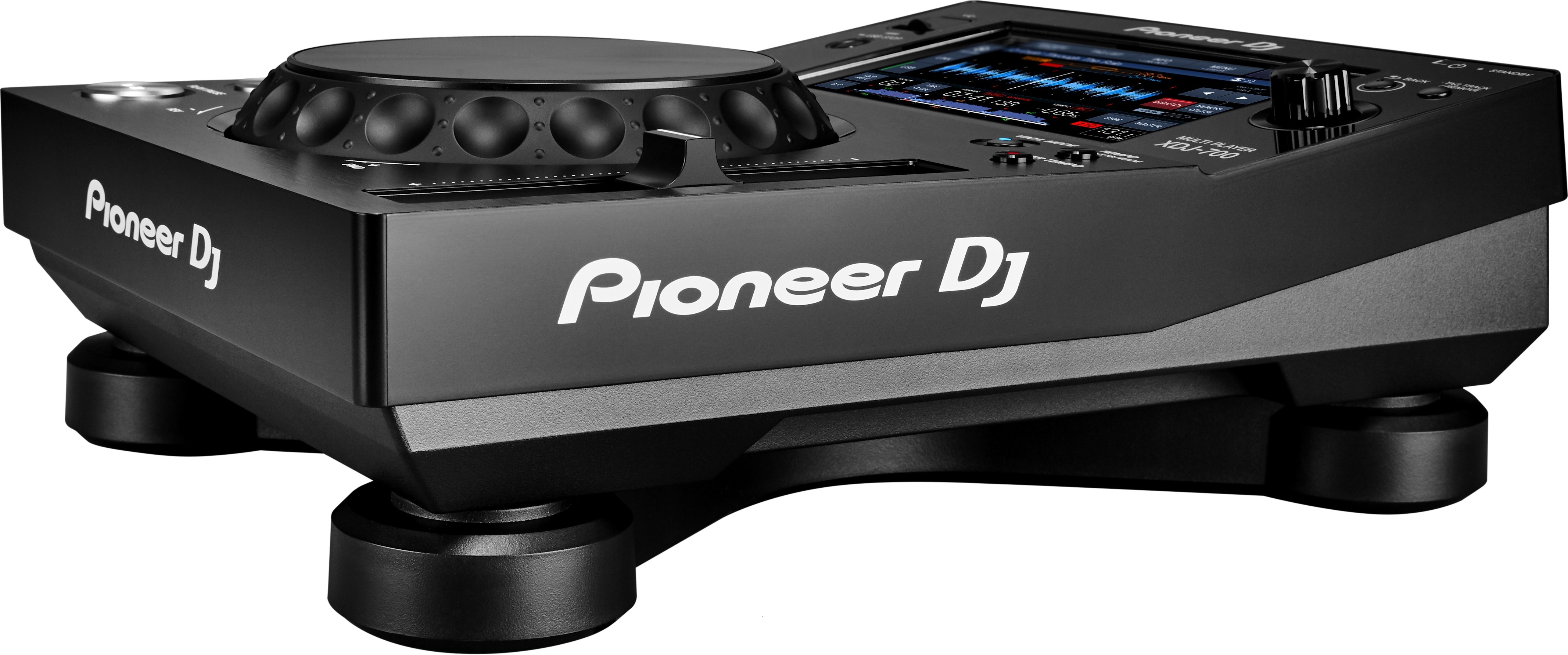 Pioneer XDJ-700 – Bild 4
