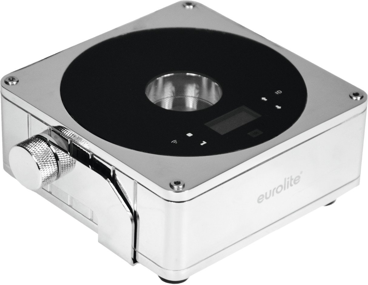 Eurolite AKKU IP Flat Light 1 cr  – Bild 2