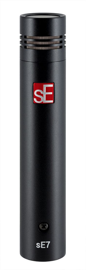 SE electronics sE 7 SE electronics sE 7