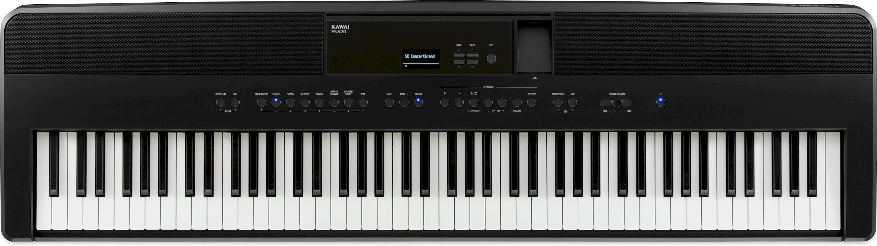 Kawai ES 520 B