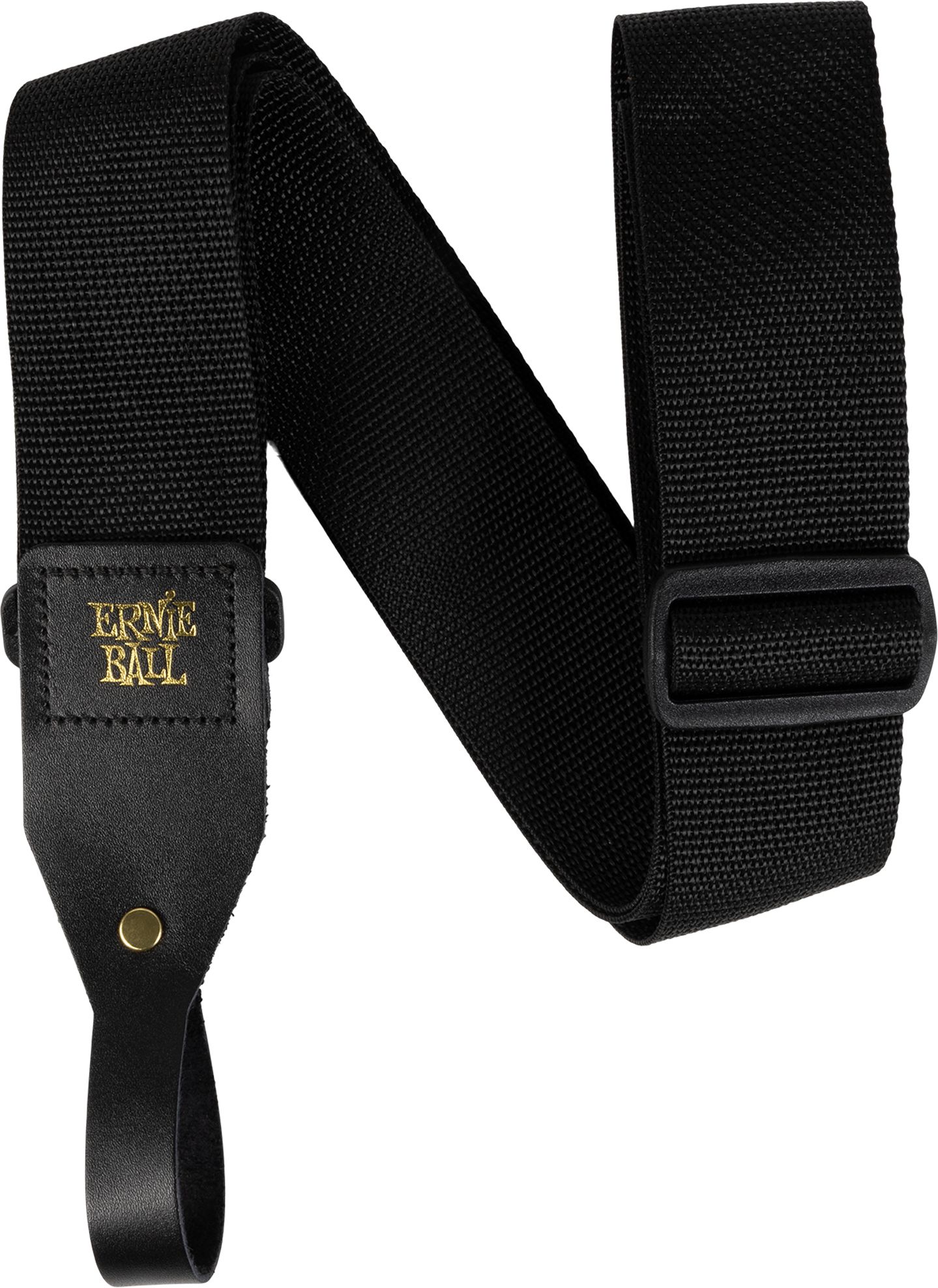 Ernie Ball Polypro Akustikgitarrengurt