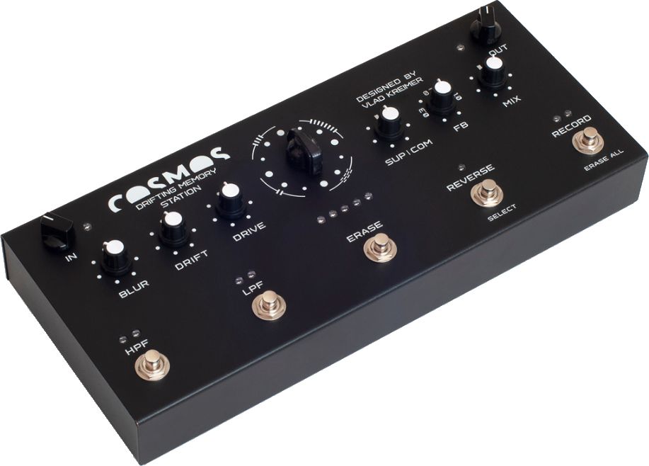 SOMA Cosmos (1x geöffnete Box) – Bild 2