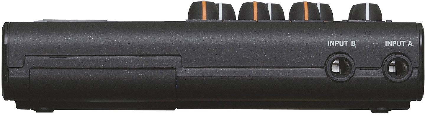 Tascam DP-006