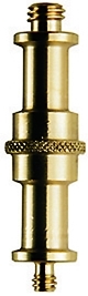Manfrotto 013 adapter spigot Manfrotto 013 adapter spigot