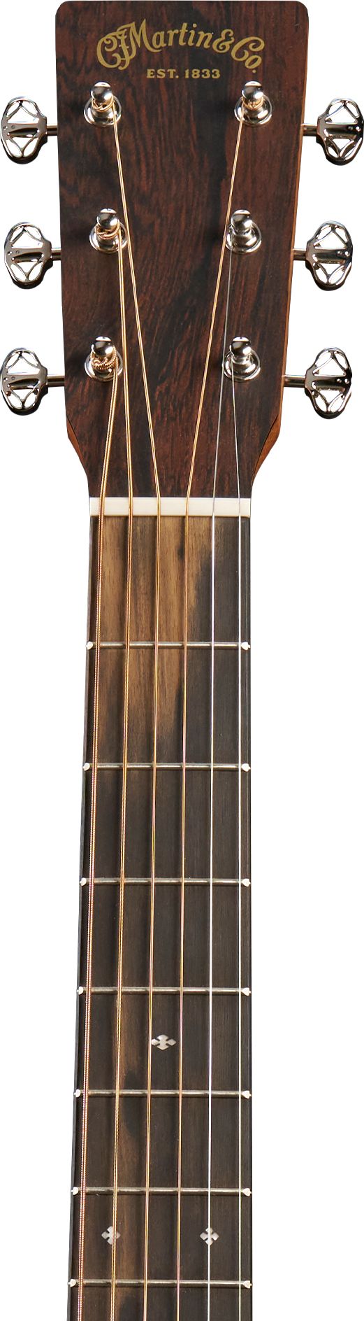 Martin Guitars GPC-13E Modern Fichte/Koa – Bild 6