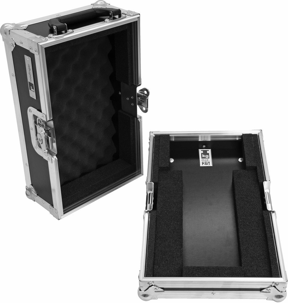 ROADINGER Flightcase TRM-202 MK3 – Bild 5