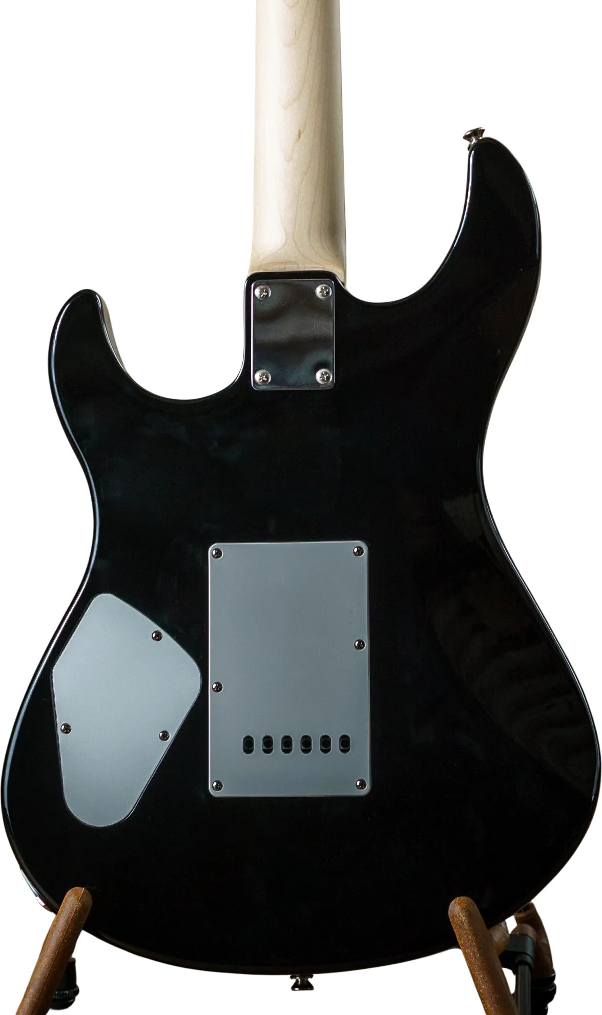 Yamaha Pacifica 012 Black – Bild 3