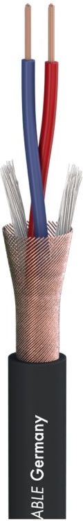 Sommer Cable Stage 22 HighFlex Mikrofonkabel -m-