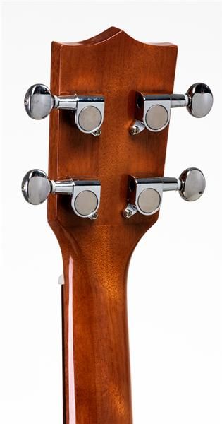 Volt Ukulele Riva Tenor (massiv Mahagoni)  – Bild 6