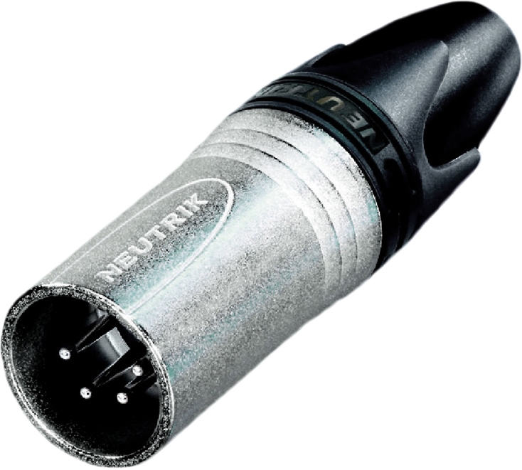 Neutrik NC4 MXX 