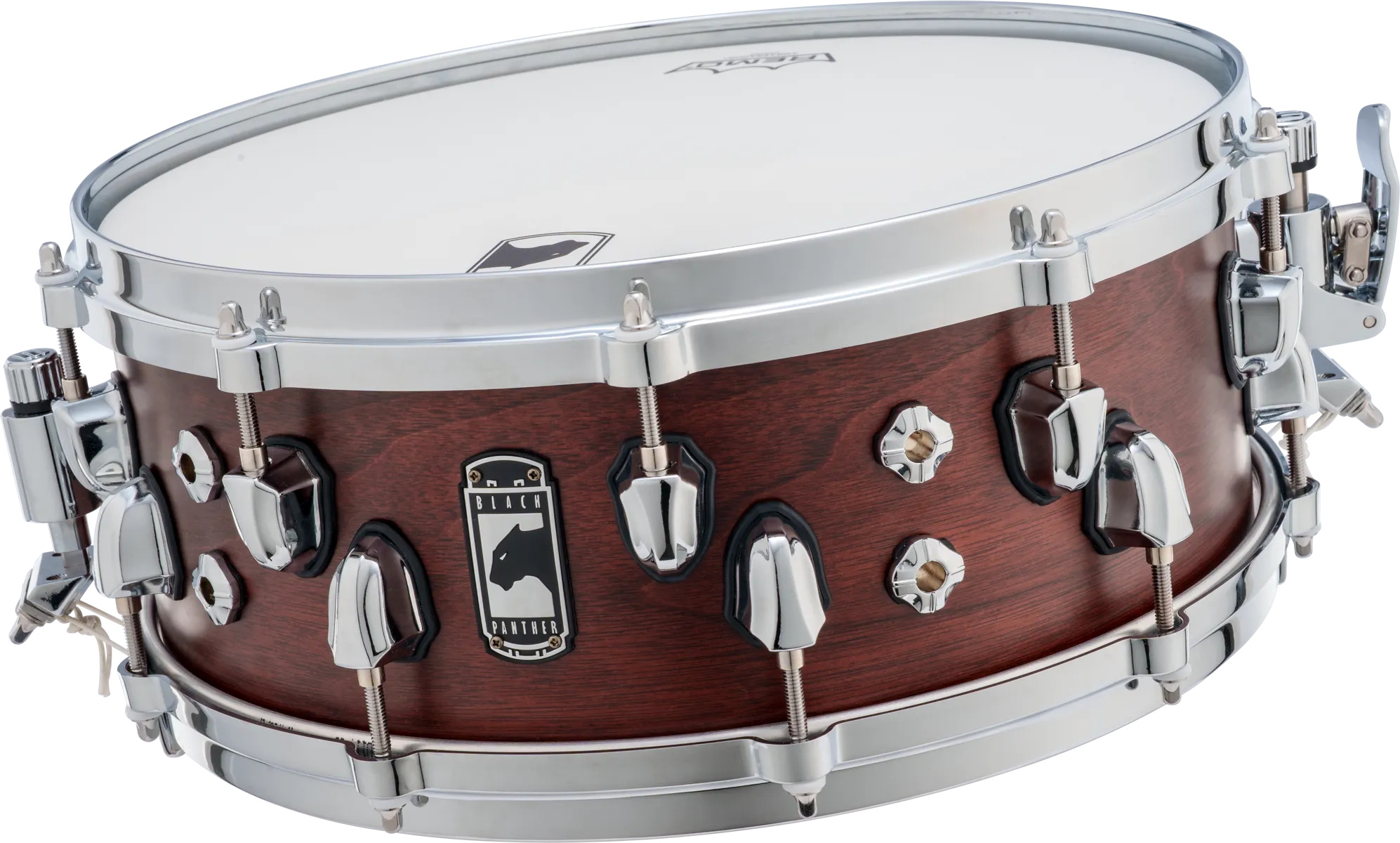 Mapex BPNWP4550CKA Black Panther Snare "Nemesis" - 14"x5,5" – Bild 7