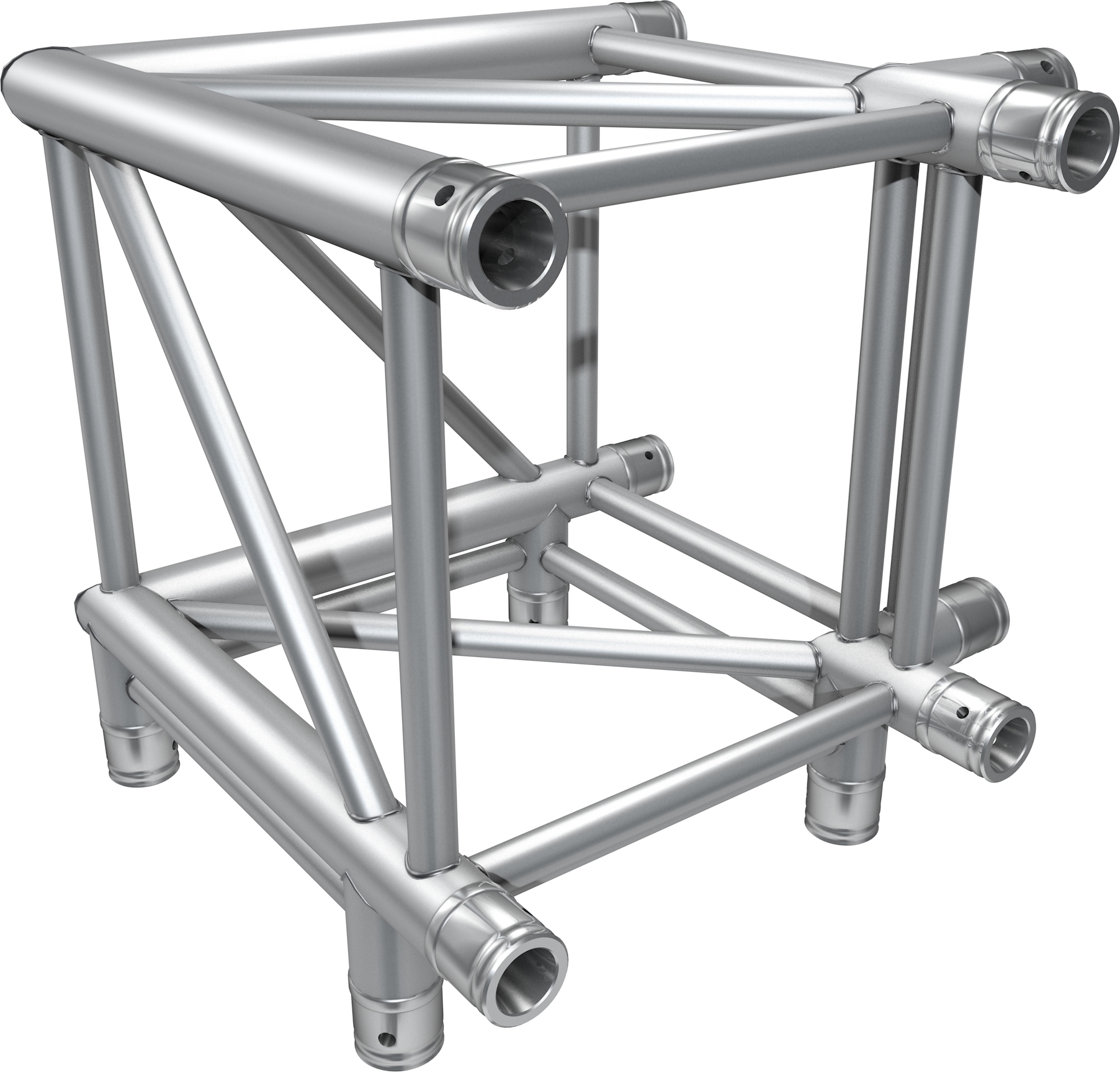 Global Truss F44 C30-LU-90-90°+Up