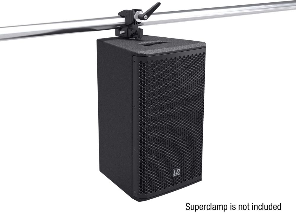 LD Systems Stinger 8 A G3 – Bild 11
