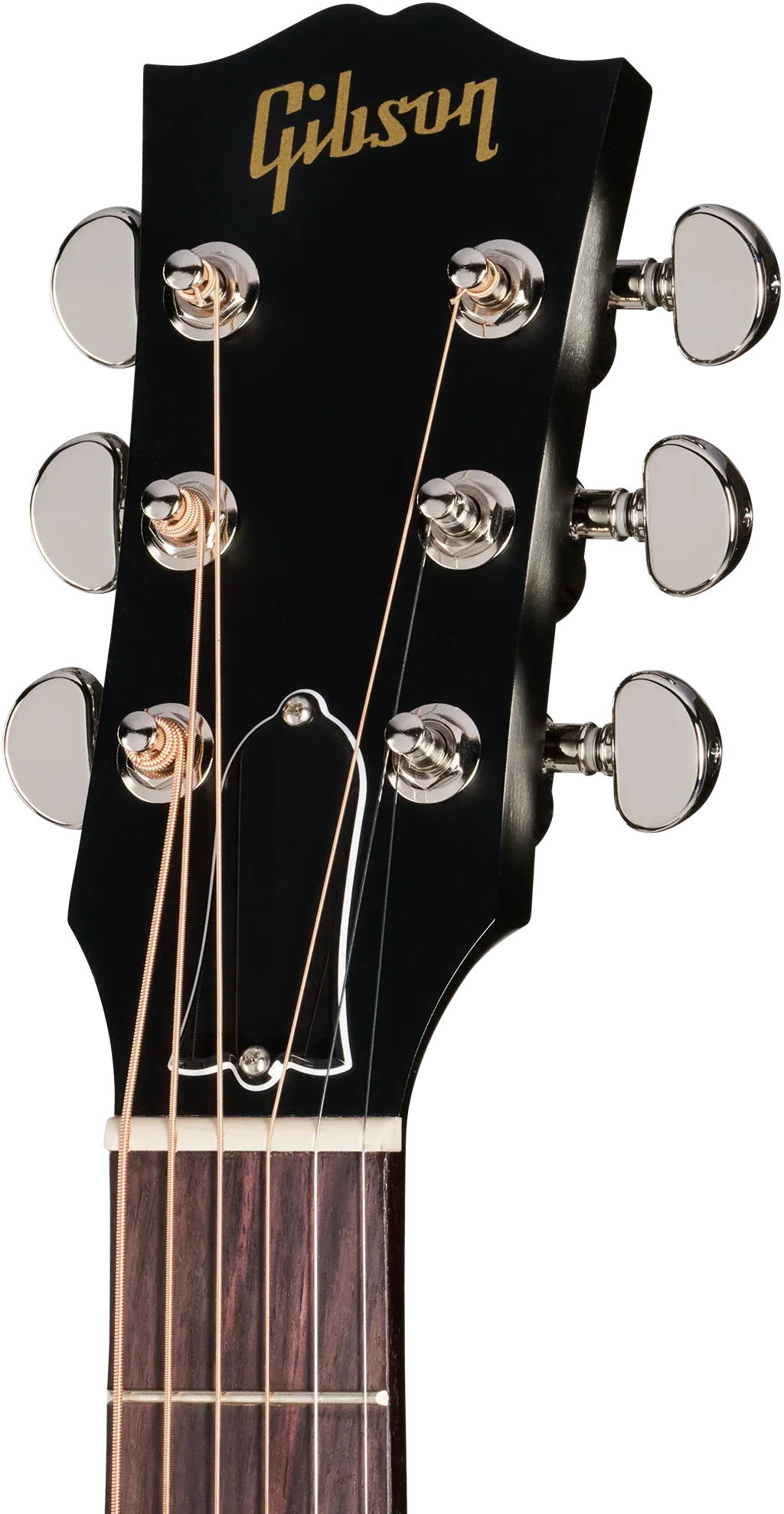 Gibson J-45 Special Satin Vintage Sunburst – Bild 5