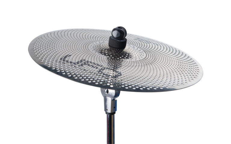 UFO Cymbal Set 14-16-18-20 + Bag – Bild 5