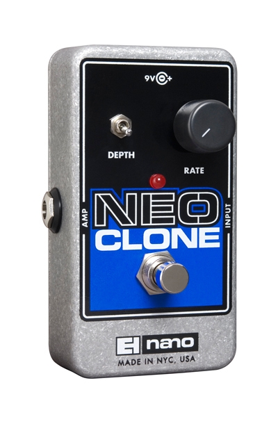 Electro Harmonix Neo Clone