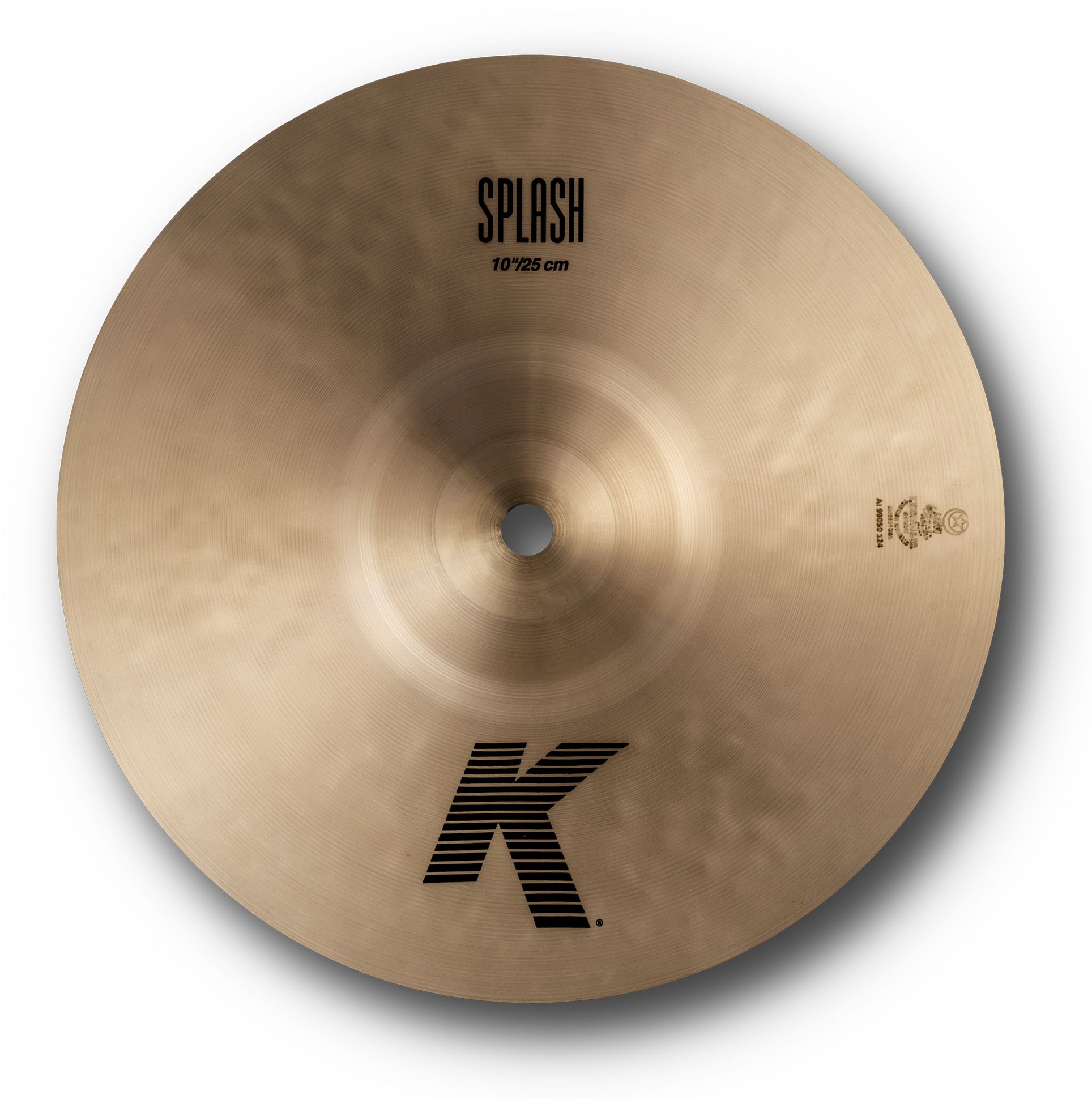 Zildjian K Splash 10 – Bild 2
