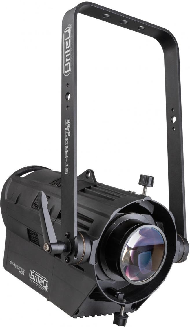 Briteq BT-PROFILE 6C20 ENGINE – Bild 2