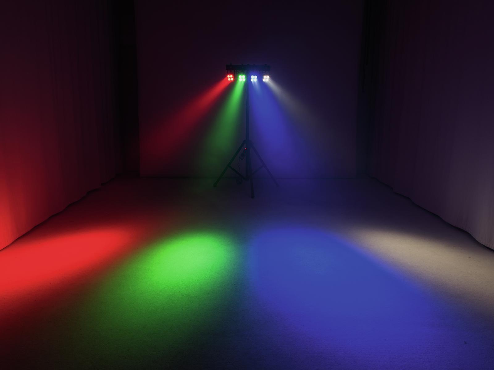 Eurolite LED KLS-180 – Bild 5