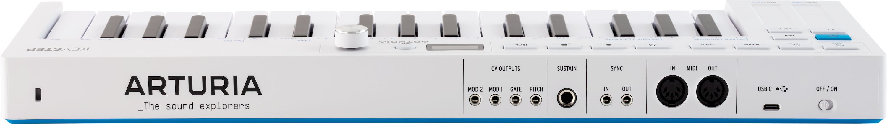 Arturia KeyStep MK2 – Bild 5