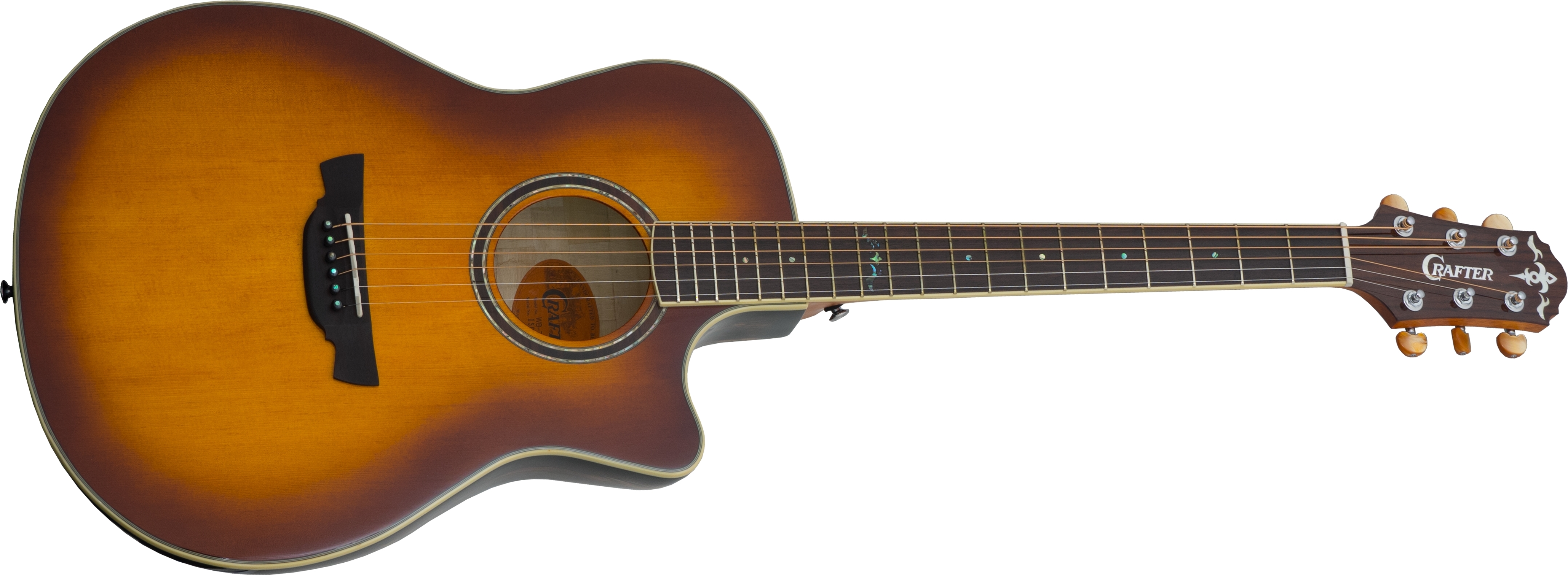 Crafter WB-700 CE VTG