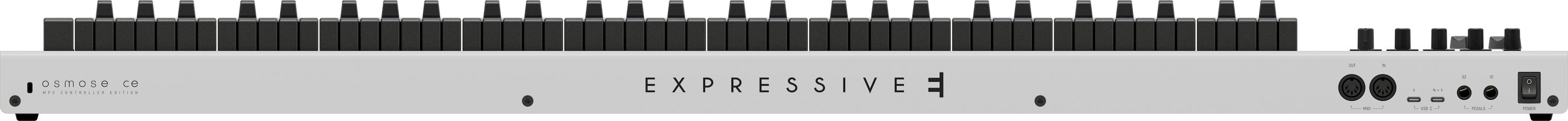 Expressive E Osmose CE 61 – Bild 6