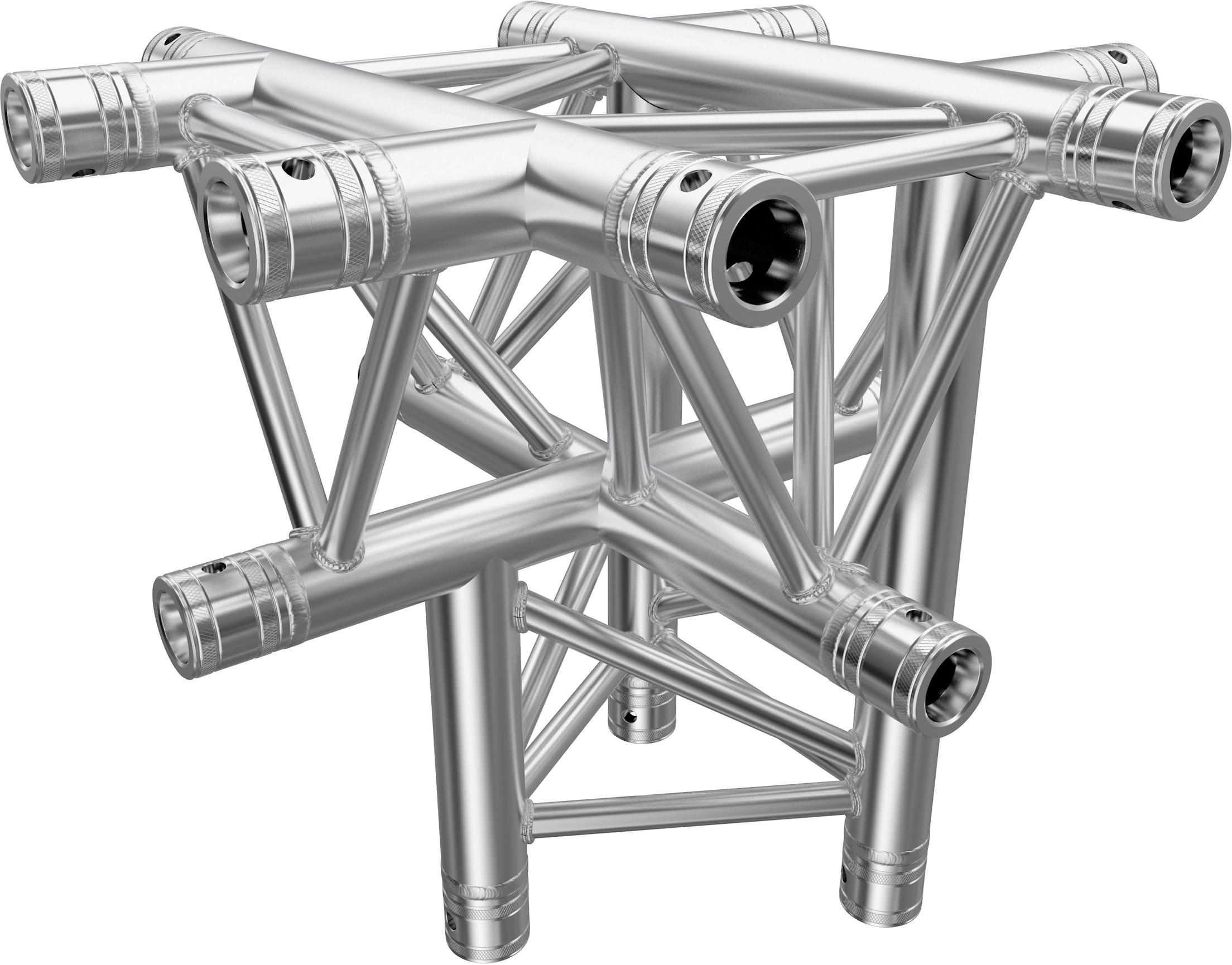 Global Truss F33 5-Weg Ecke C53