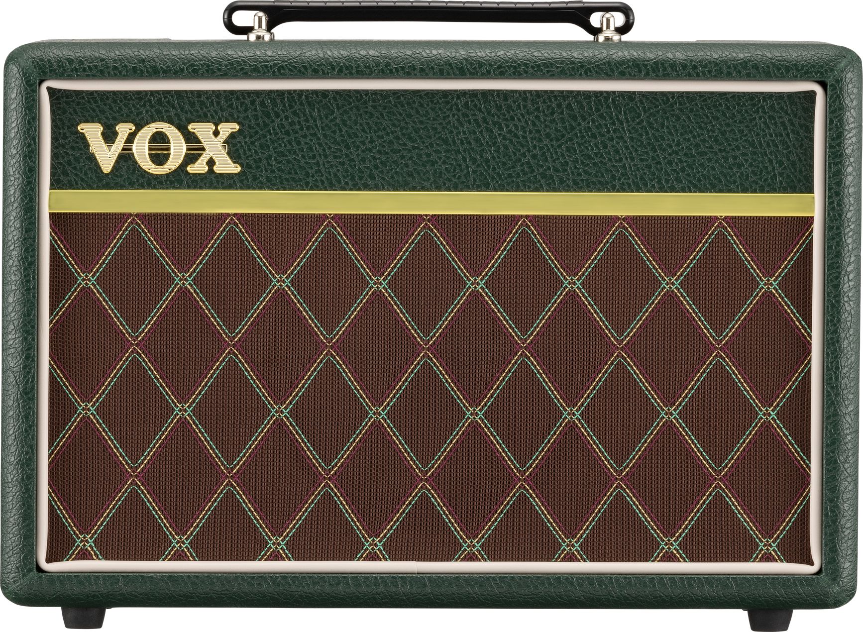 Vox Pathfinder 10 British Racing Green Limited Edition