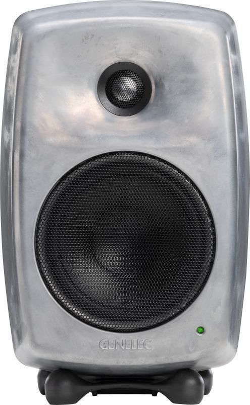Genelec 8030 RAW
