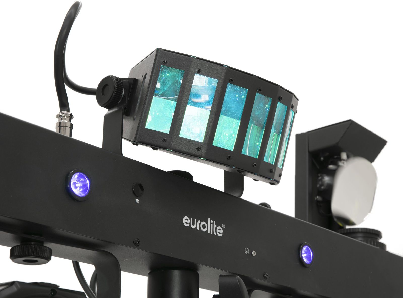 EUROLITE LED KLS Scan Next FX – Bild 6