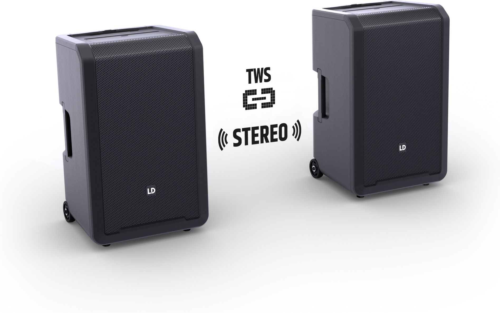 LD Systems ANNY 12 BPH B5 – Bild 9