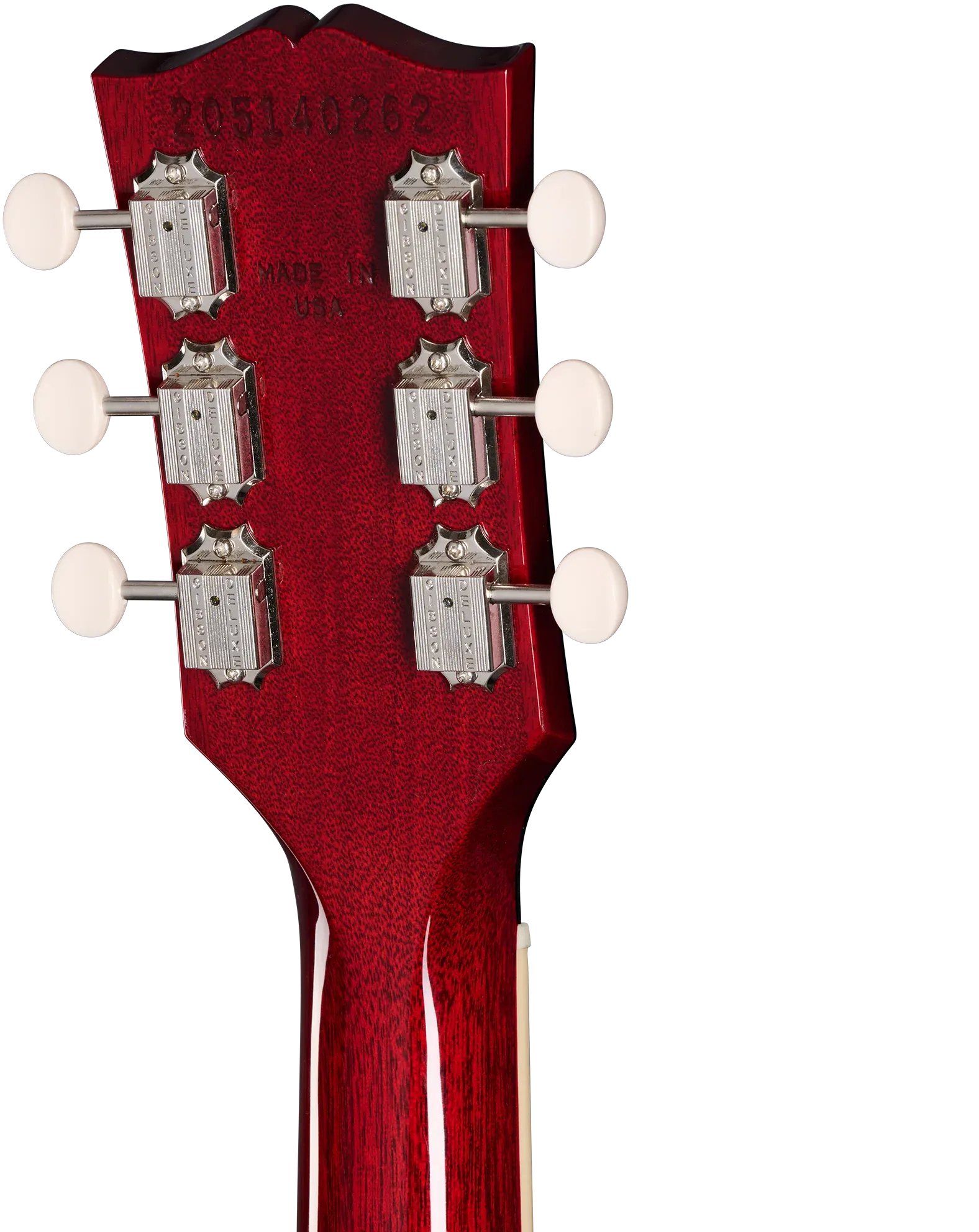 Gibson ES-330 Sixties Cherry – Bild 8