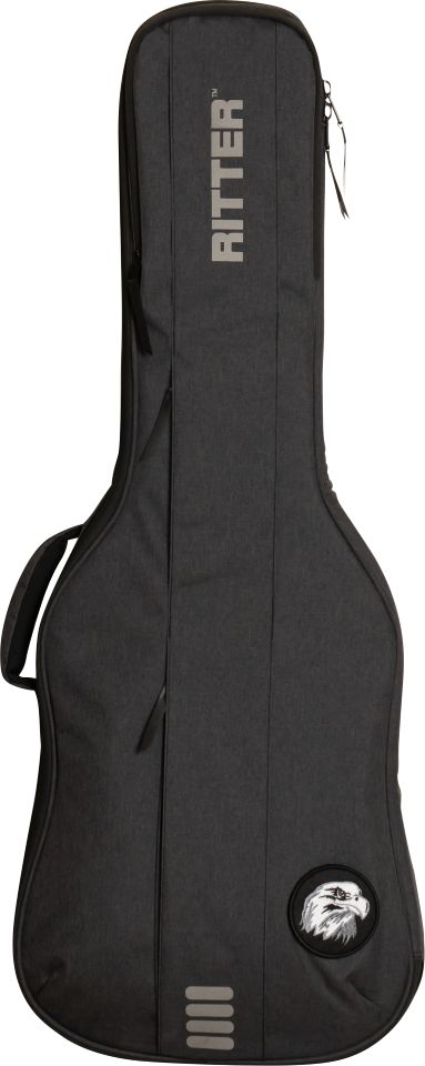 Ritter Gigbag Bern Electric Bass ANT