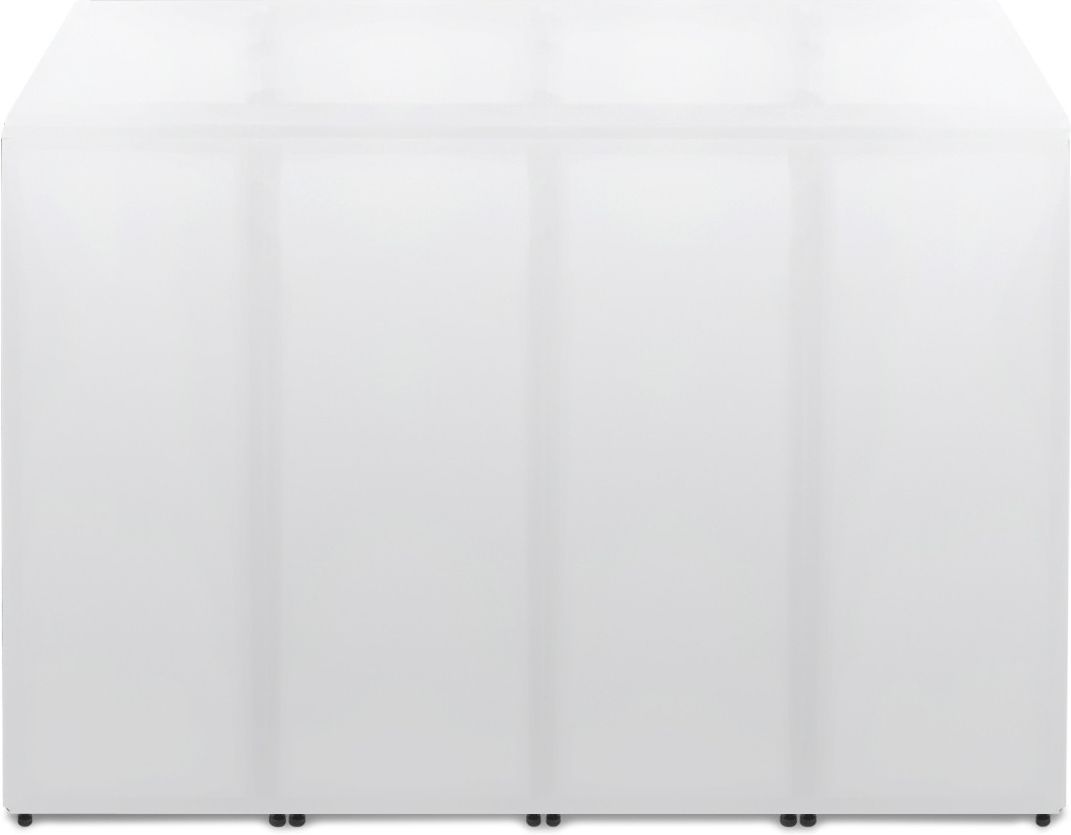 BeamZ DB5 Faltbarer DJ Tisch Large – Bild 2