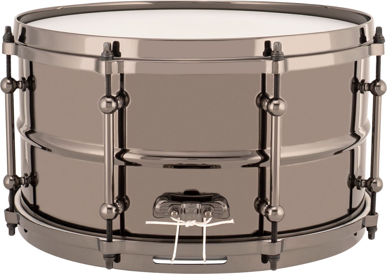 Ludwig LU0713DIR Universal Brass Snare - 13 "x07 – Bild 3