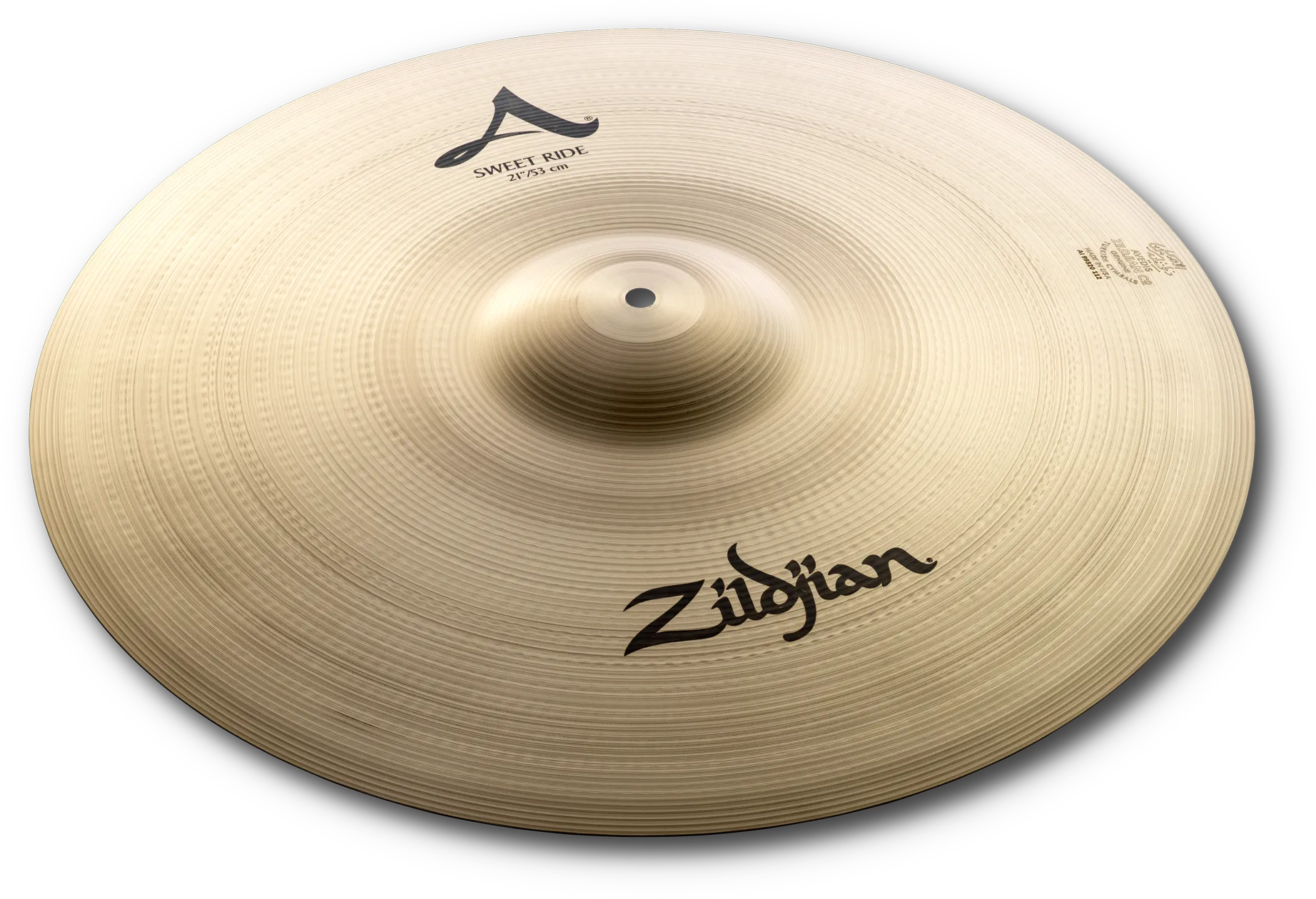 Zildjian ZIA0079 A Sweet Ride 21