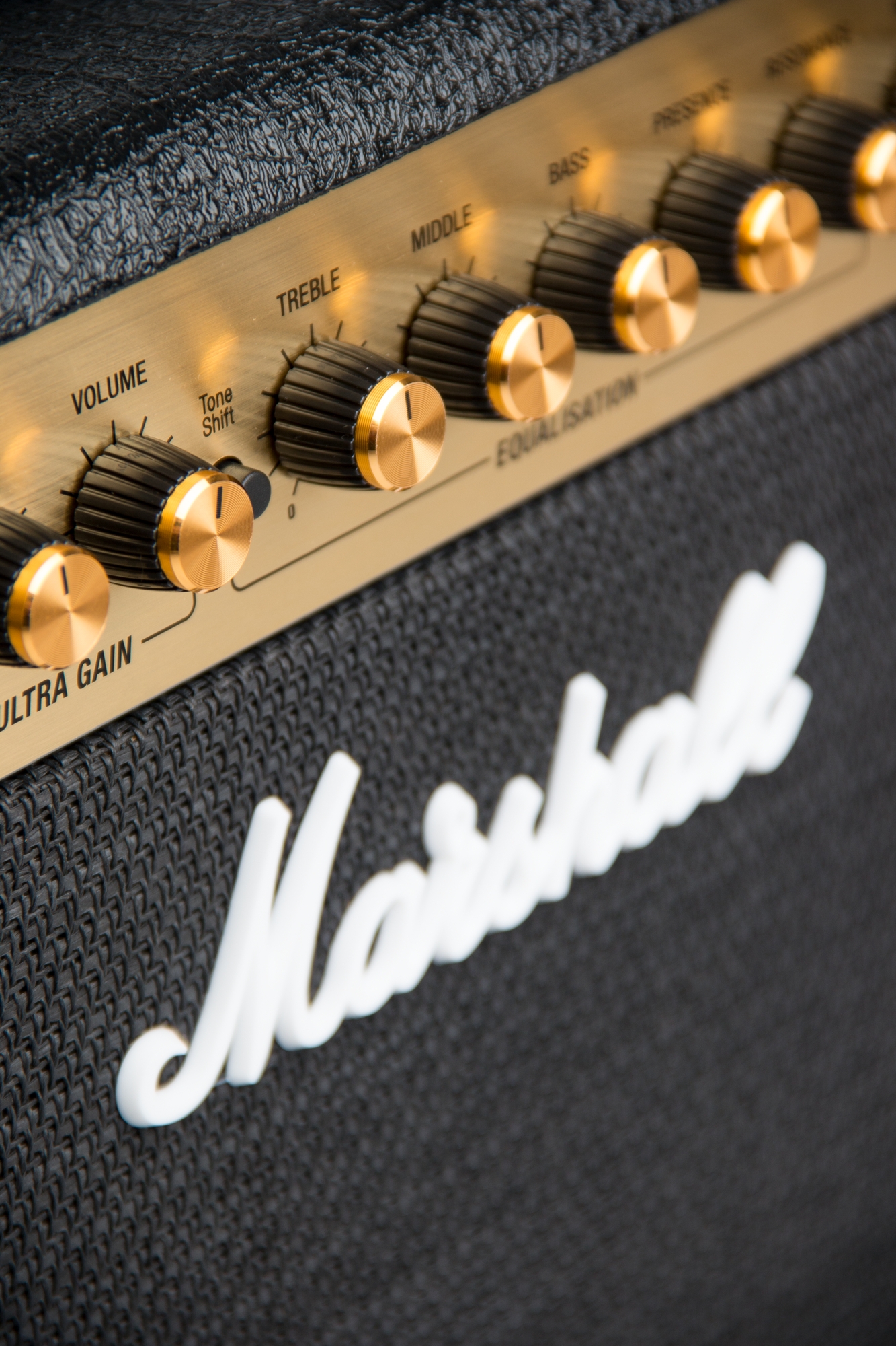 Marshall DSL 20 CR Combo