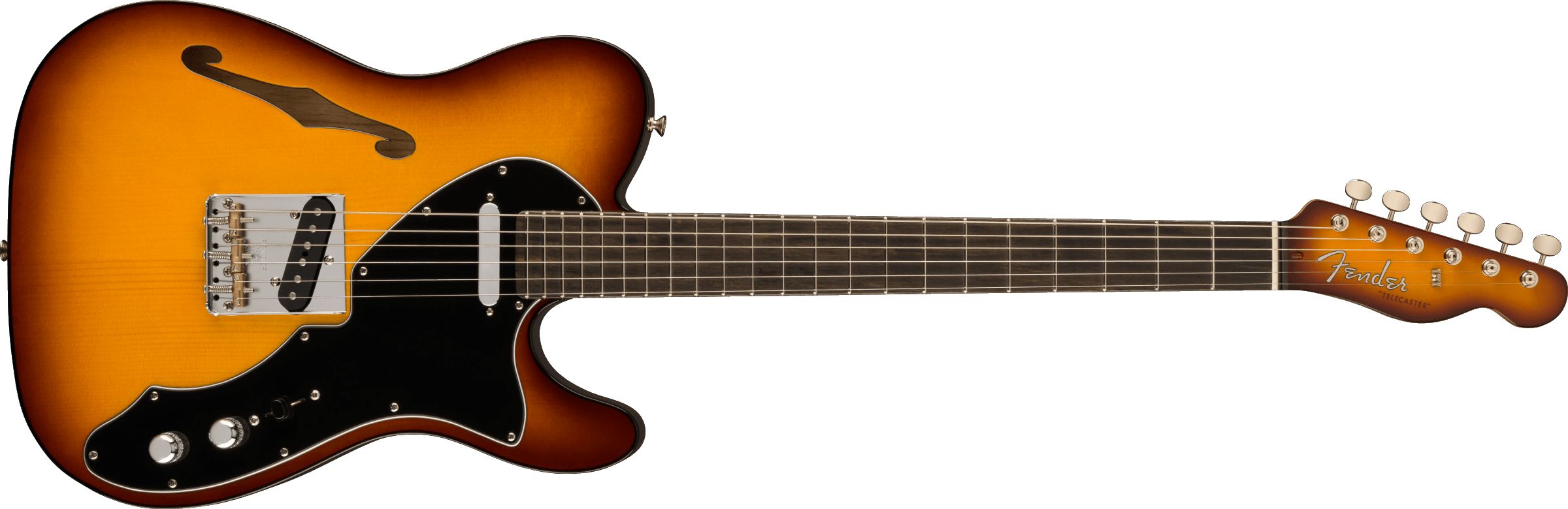 Fender Limited Edition Suona Telecaster Thinline