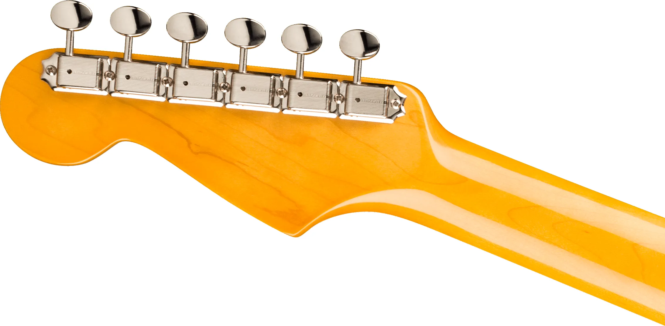 Fender American Vintage II 1961 Stratocaster Surf Green – Bild 5