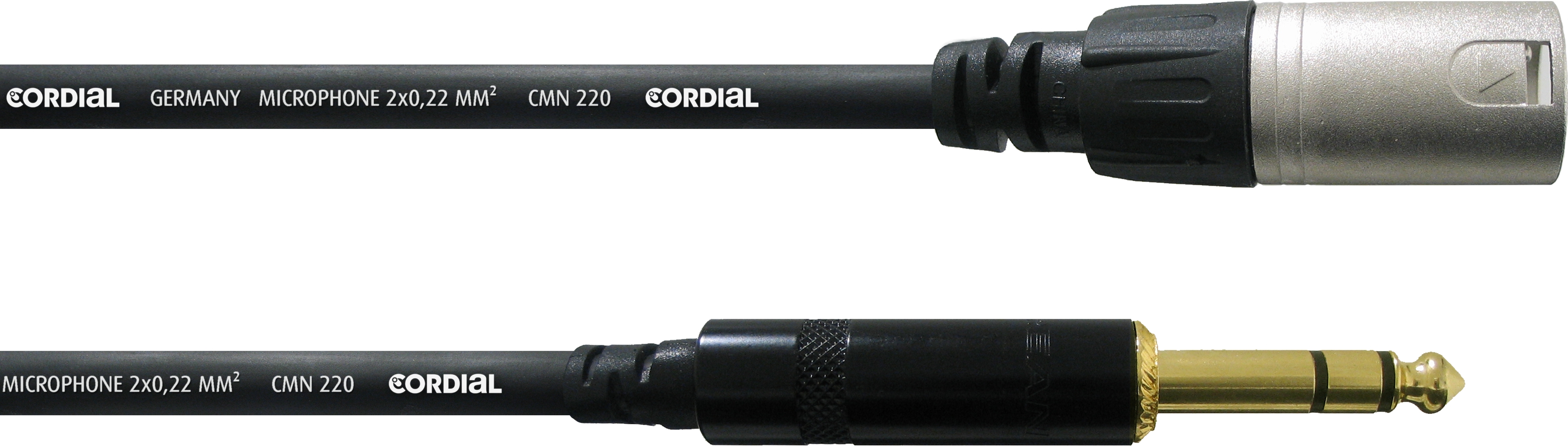 Cordial CFM 0,6 MV 