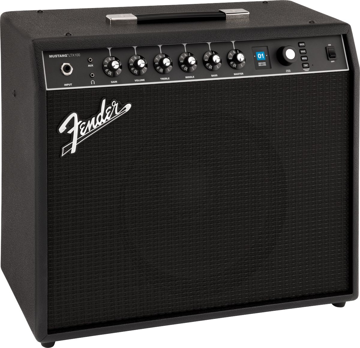 Fender Mustang LTX 100 – Bild 2