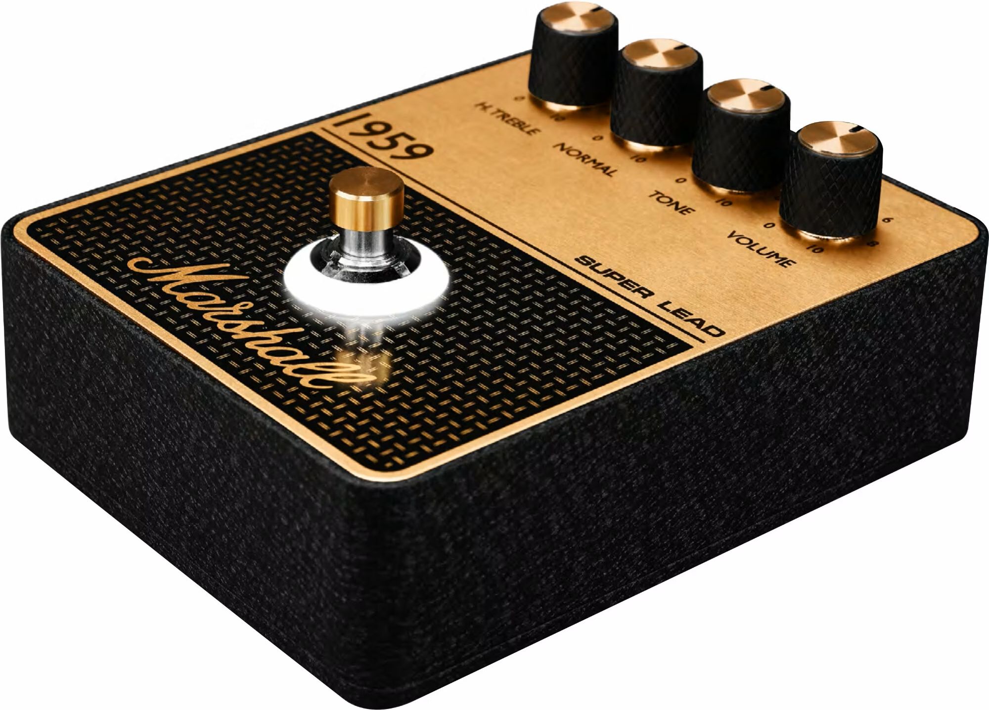 Marshall 1959 Amp Series 