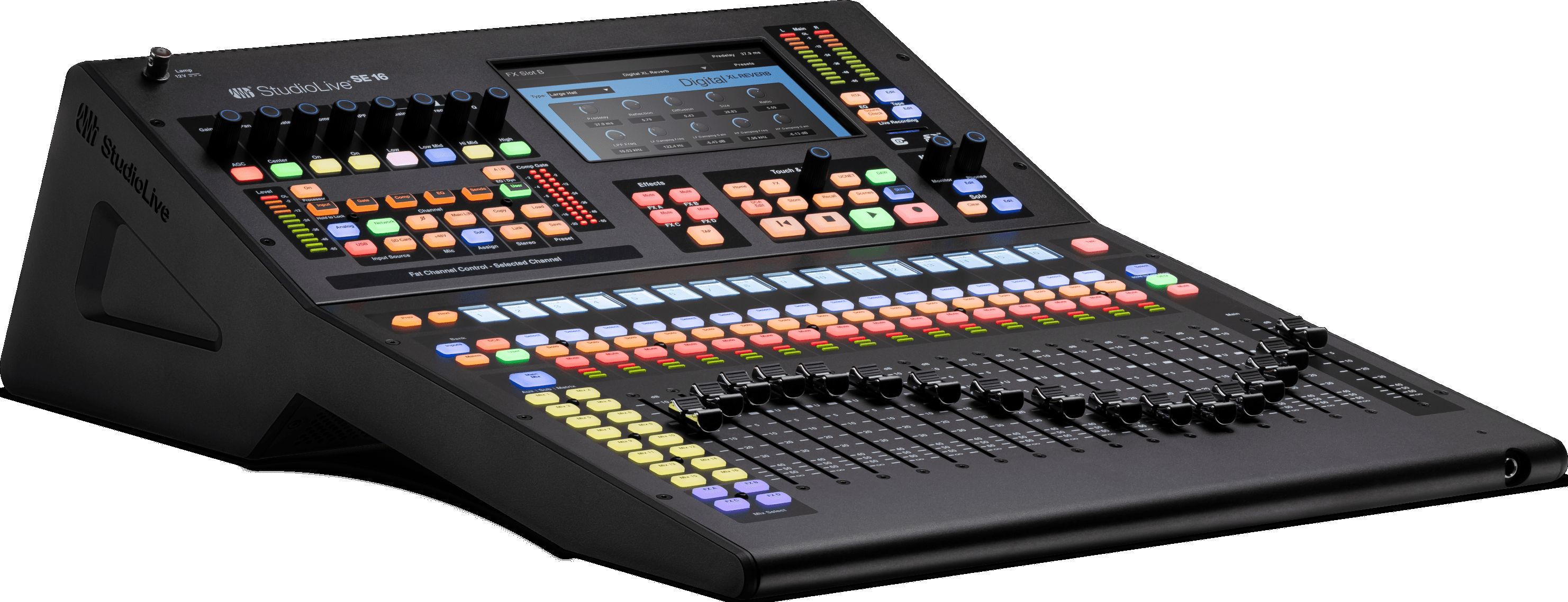 Presonus STUDIOLIVE SE16 EU – Bild 4