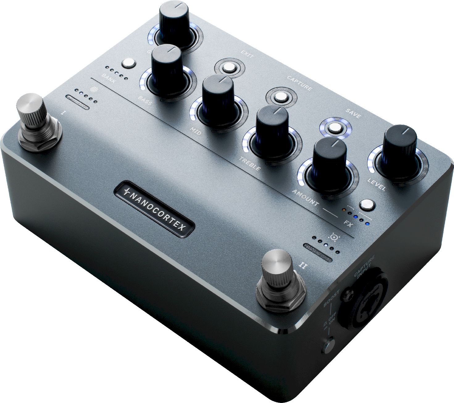 Neural DSP Nano Cortex – Bild 3