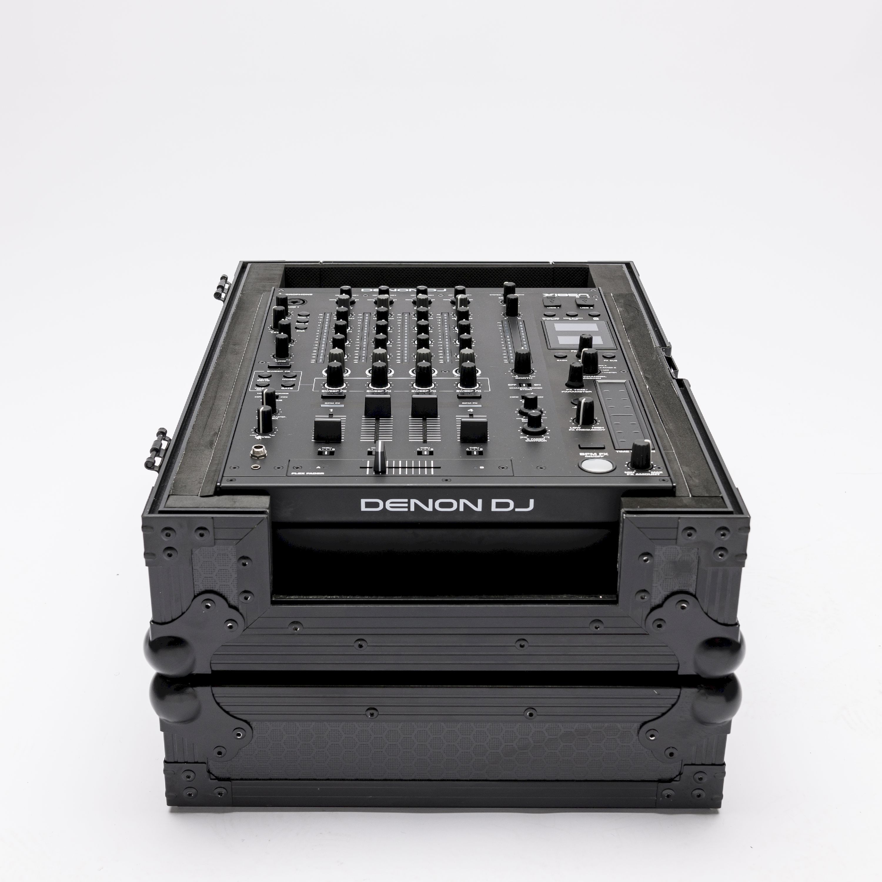 Magma Multi-Format Case Player/Mixer black/black Magma Multi-Format Case Player/Mixer black/black