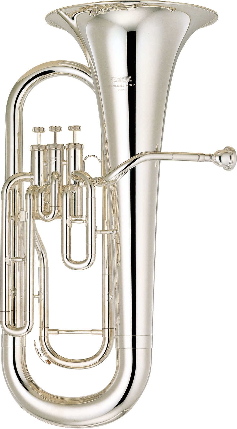 Yamaha YEP-201 S