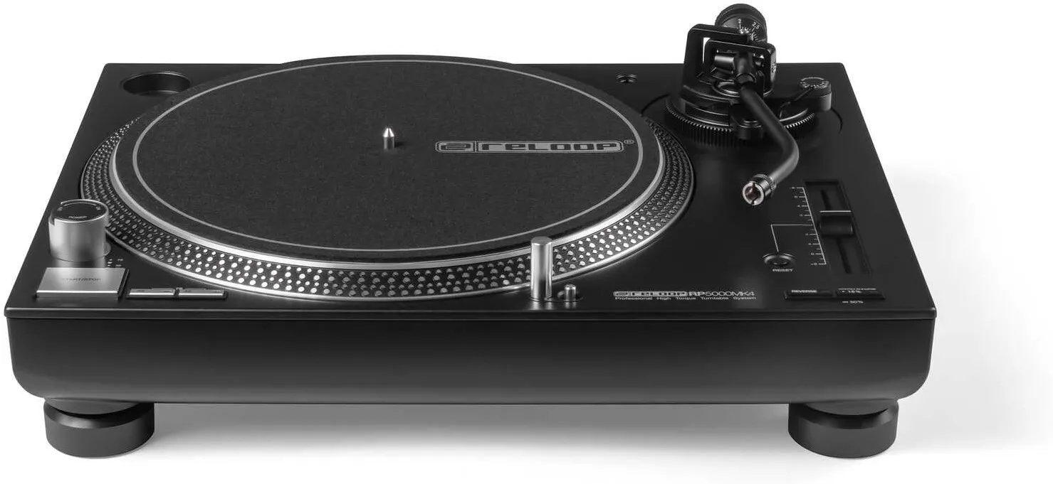 Reloop RP-5000 MK4 – Bild 3