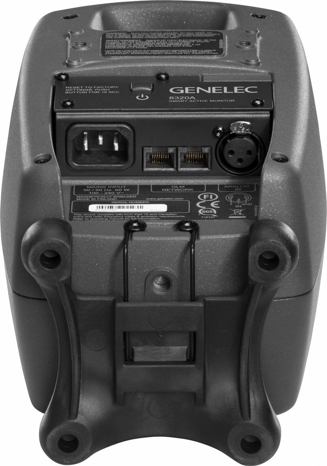 Genelec 8320 APM – Bild 4